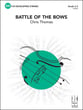 Battle of the Bows Orchestra sheet music cover